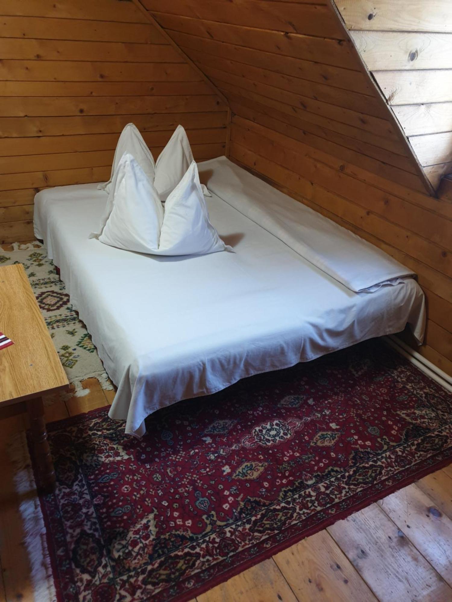 Cabana Lacrimioara Sîmbăta de Sus Exterior foto